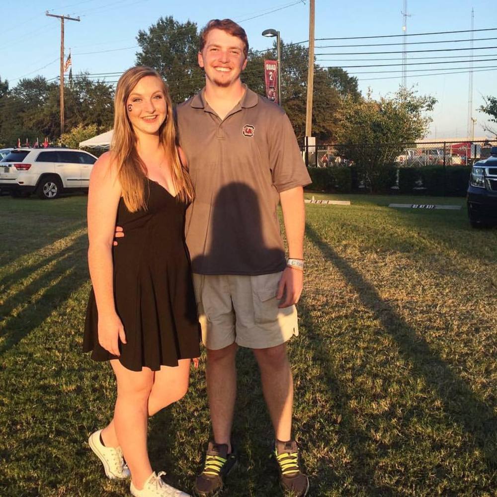 Meet your Posher, Stradford